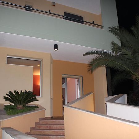 B&B Via Gallipoli Alezio Exterior foto